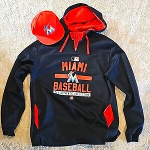 Miami Marlins Package Deal